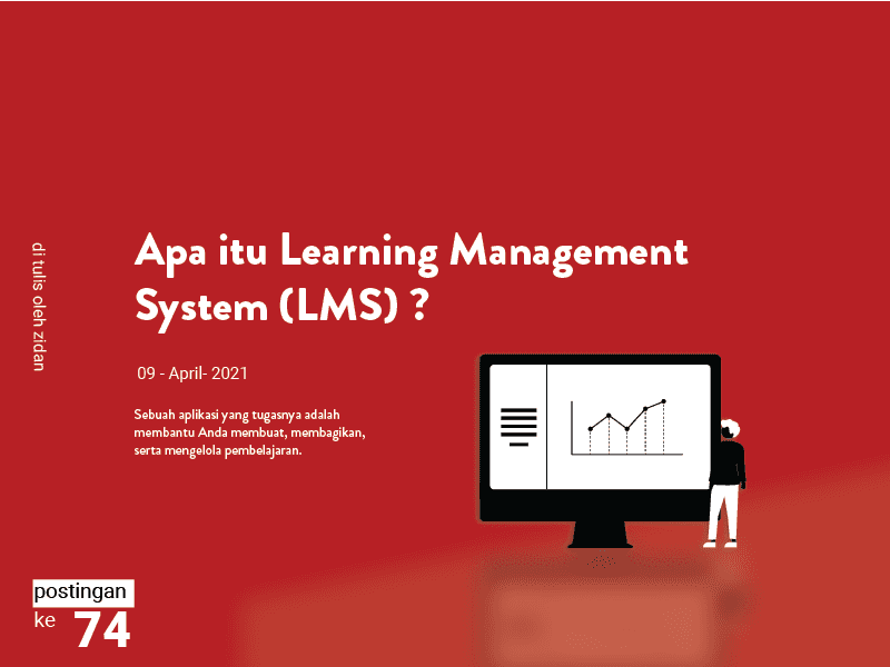 Cover for Apa itu Learning Management System (LMS) ? 